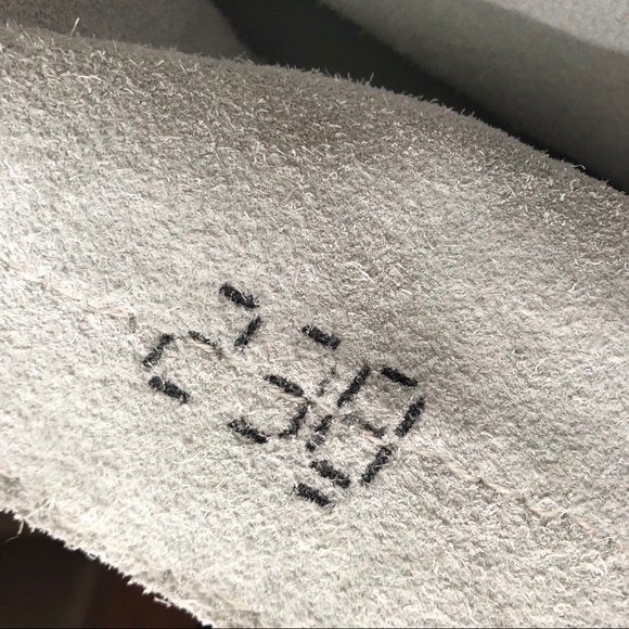 Daniel Scott Schiffer Frill Hand Sewn Leather Tote - Picture 8 of 9